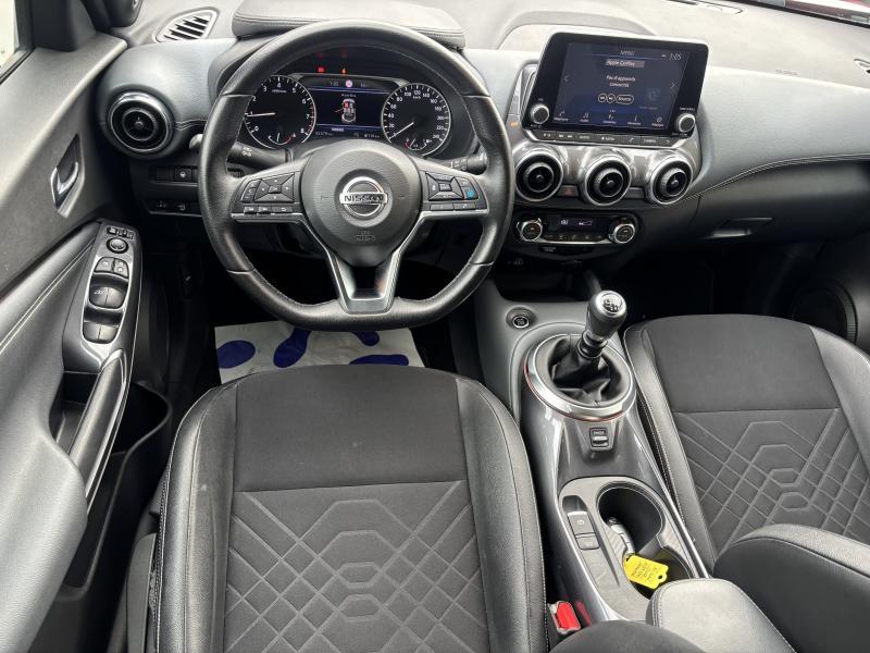 Nissan Juke 1.0 DIG-T - photo 16