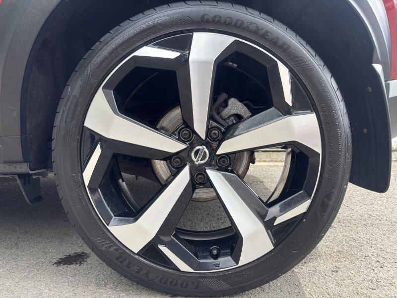 Nissan Juke 1.0 DIG-T - photo 21