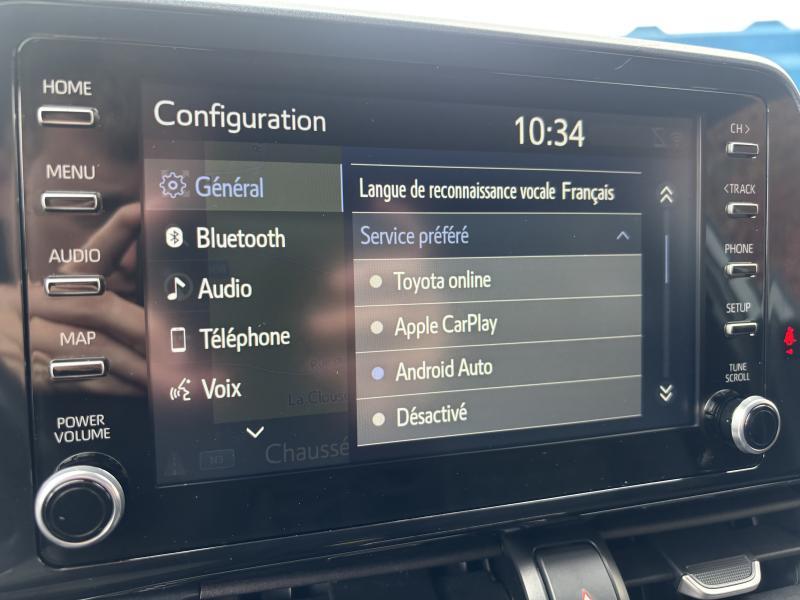 Toyota C-HR 1.8 HYBRID - photo 13