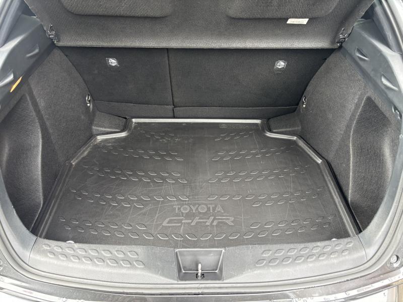 Toyota C-HR 1.8 HYBRID - photo 19