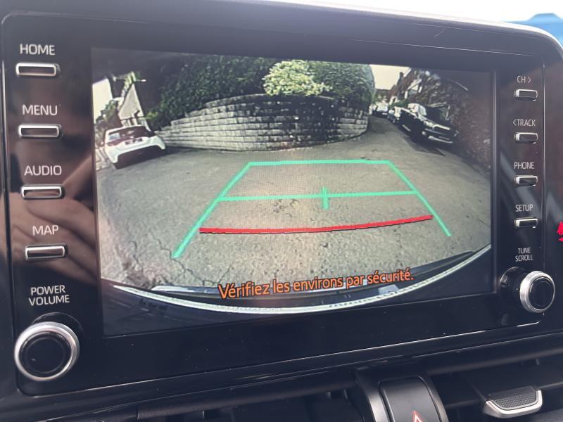 Toyota C-HR 1.8 HYBRID - photo 14