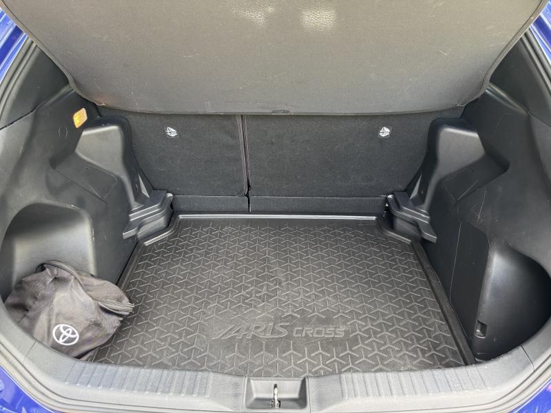 Toyota Yaris Cross 1.5 HSD - photo 17