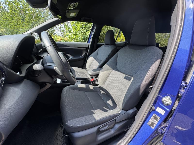 Toyota Yaris Cross 1.5 HSD - photo 7