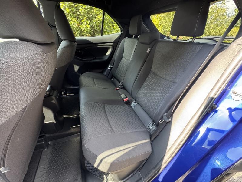 Toyota Yaris Cross 1.5 HSD - photo 8