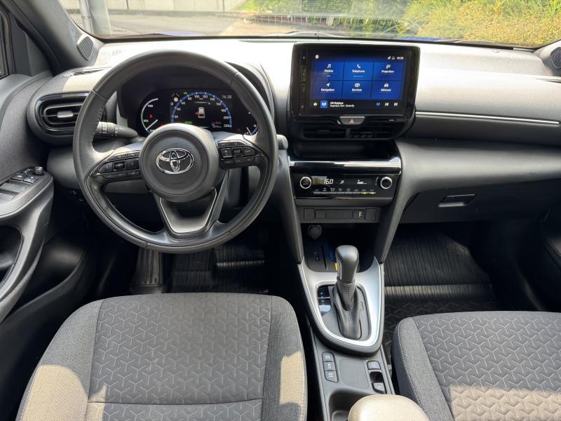 Toyota Yaris Cross 1.5 HSD - photo 6