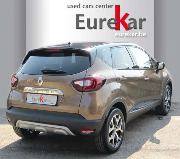 Renault Captur 0.9 TCE - Eurekar - photo 21