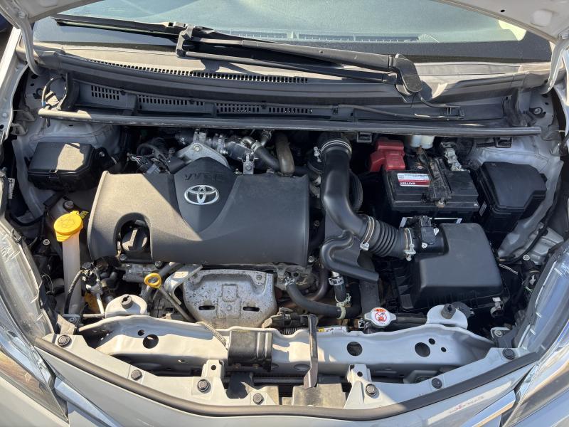 Toyota Yaris 1.5 VVT-I - photo 17