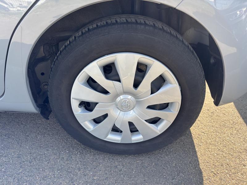 Toyota Yaris 1.5 VVT-I - photo 18