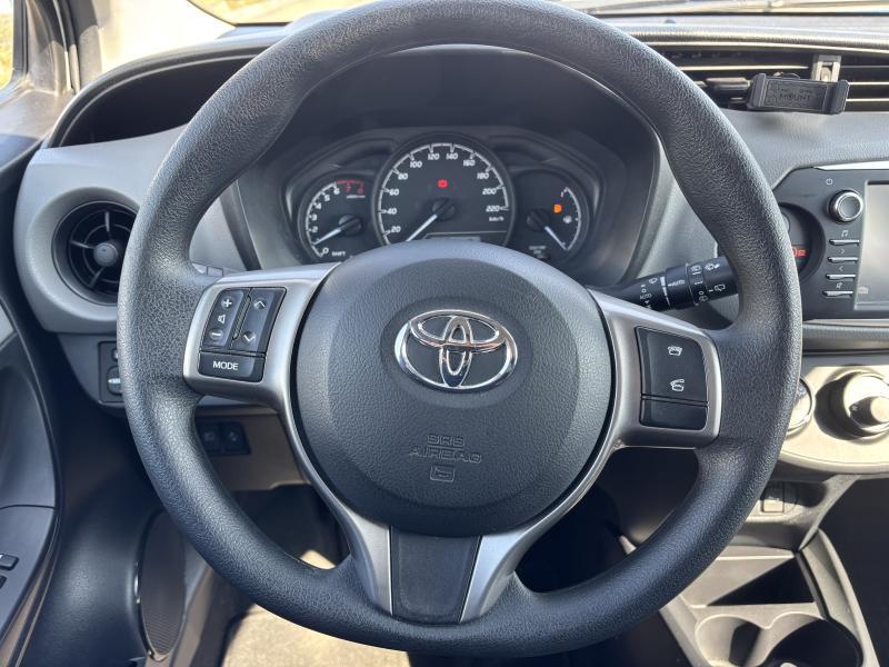 Toyota Yaris 1.5 VVT-I - photo 7