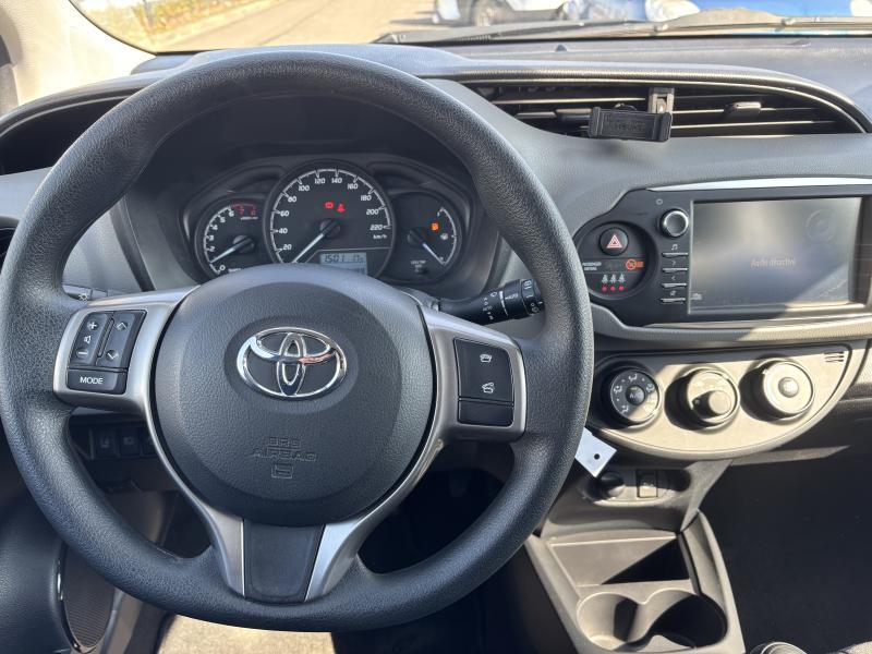 Toyota Yaris 1.5 VVT-I - photo 6