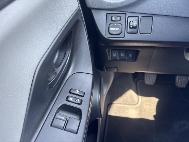 Toyota Yaris 1.5 VVT-I - photo 11