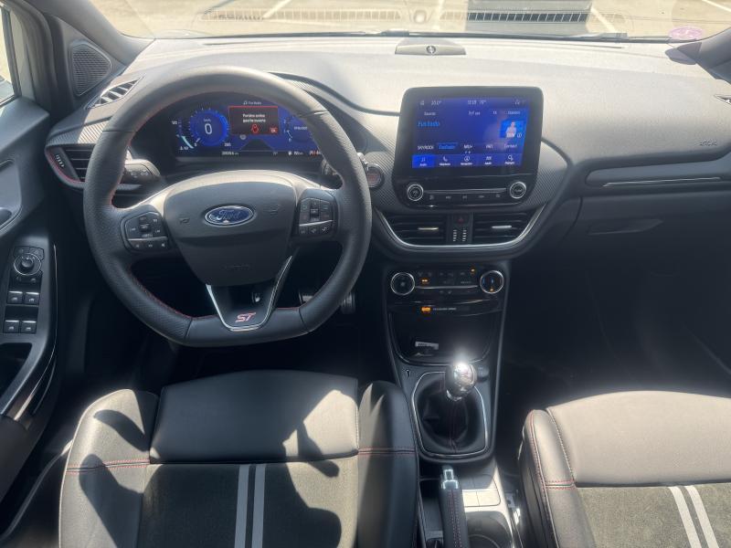 Ford Puma 1.5T Ecoboost - photo 6