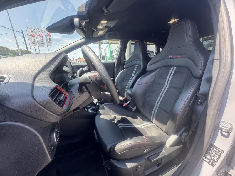 Ford Puma 1.5T Ecoboost - photo 7