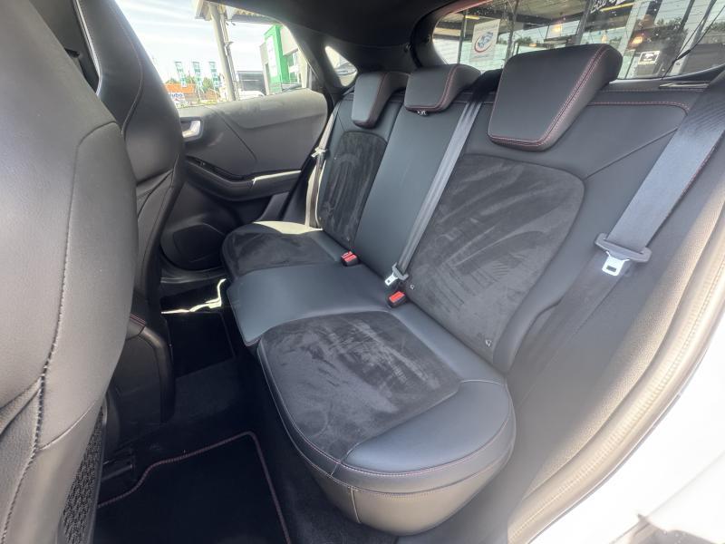 Ford Puma 1.5T Ecoboost - photo 8