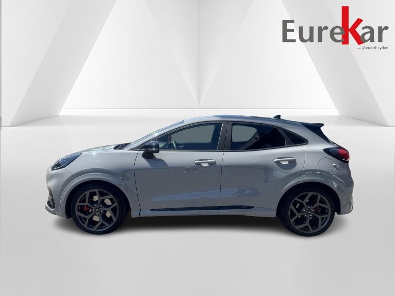 Ford Puma 1.5T Ecoboost - photo 4