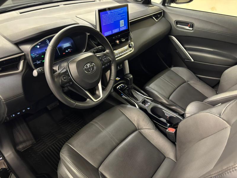 Toyota Corolla Cross 2.0 HSD - photo 7