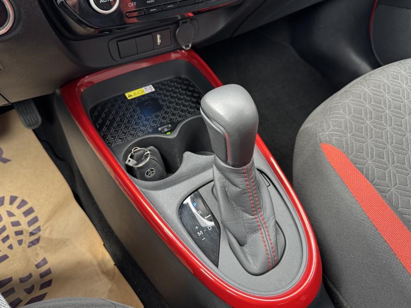 Toyota Aygo X 1.0 VVT-i AIR PULSE BOITE AUTO - photo 19