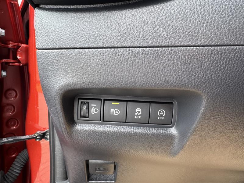 Toyota Aygo X 1.0 VVT-i AIR PULSE BOITE AUTO - photo 16