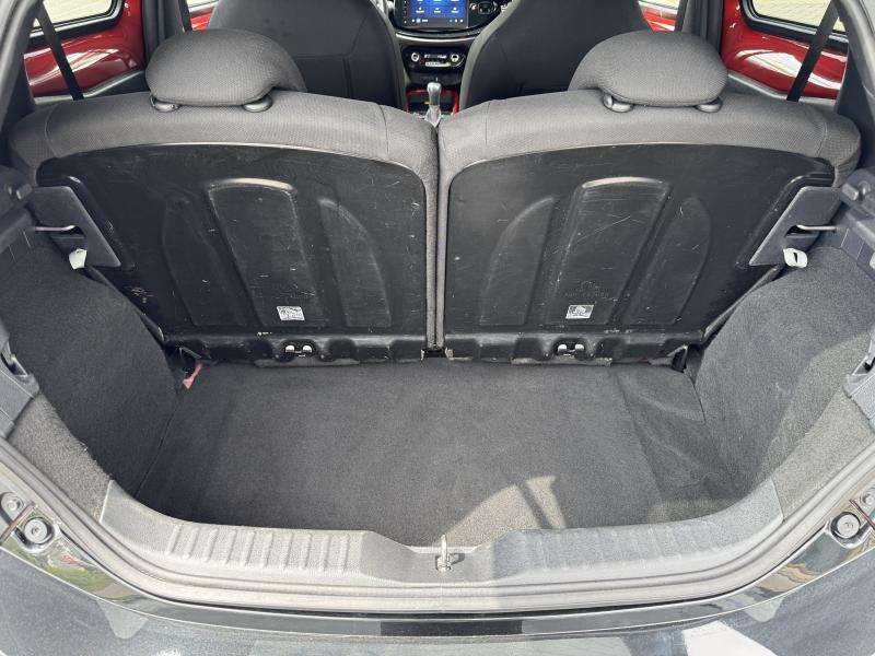 Toyota Aygo X 1.0 VVT-i AIR PULSE BOITE AUTO - photo 20
