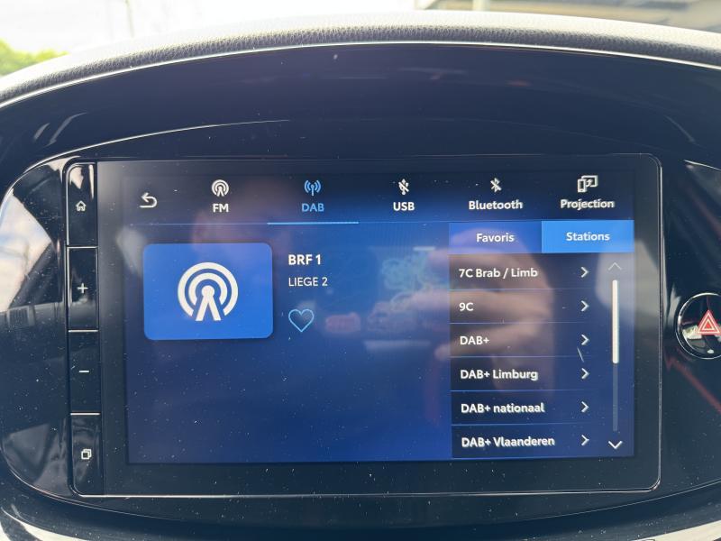 Toyota Aygo X 1.0 VVT-i AIR PULSE BOITE AUTO - photo 12