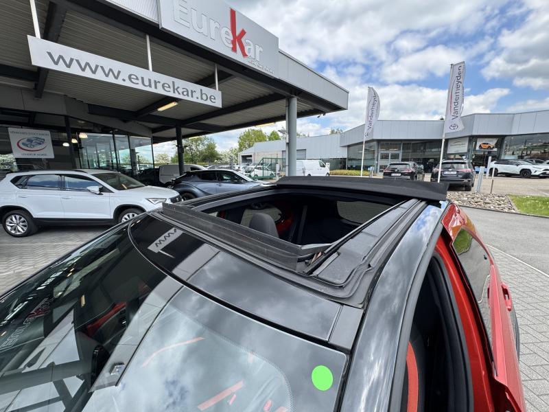 Toyota Aygo X 1.0 VVT-i AIR PULSE BOITE AUTO - photo 17