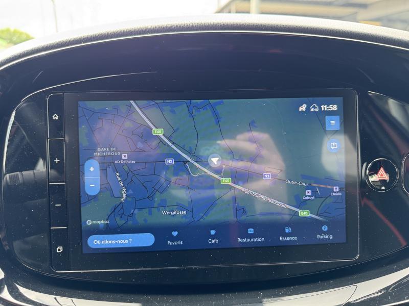 Toyota Aygo X 1.0 VVT-i AIR PULSE BOITE AUTO - photo 13