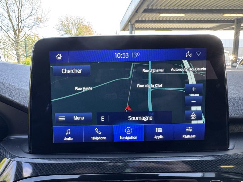 Ford Kuga 1.5 Ecoboost - photo 12