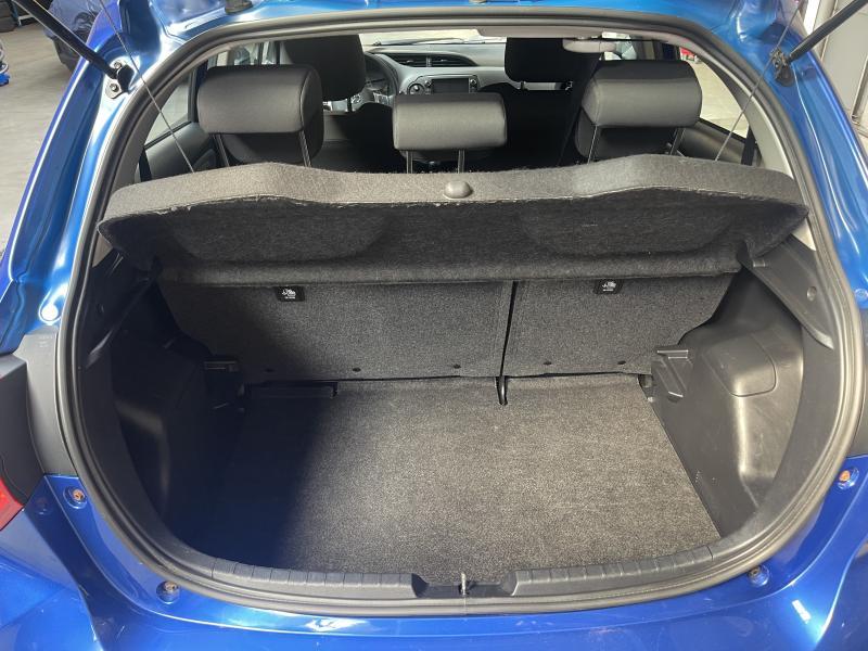 Toyota Yaris 1.0 VVT-I - photo 18