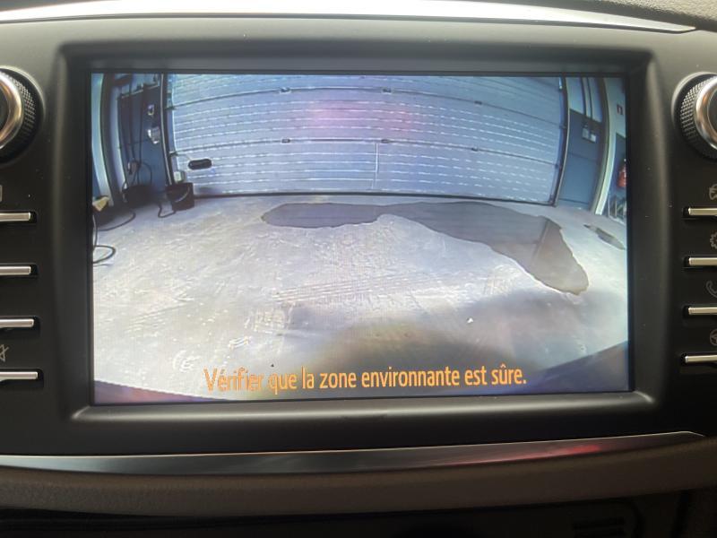 Toyota Yaris 1.0 VVT-I - photo 10