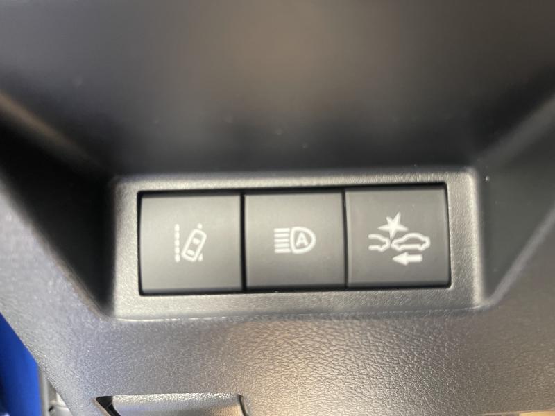 Toyota Yaris 1.0 VVT-I - photo 12