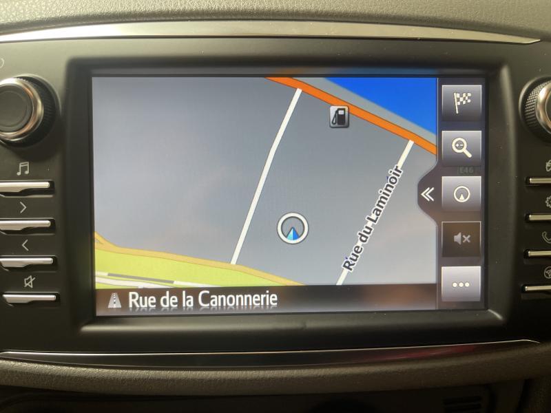 Toyota Yaris 1.0 VVT-I - photo 11
