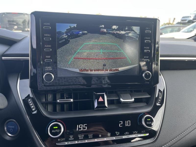 Toyota Corolla 1.8 Hybrid TS Dynamic - photo 13
