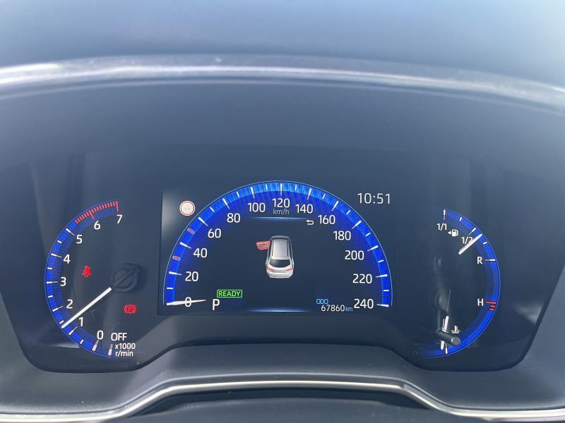 Toyota Corolla 1.8 Hybrid TS Dynamic - photo 7