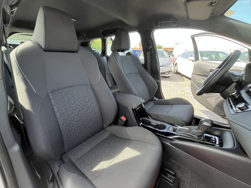 Toyota Corolla 1.8 Hybrid TS Dynamic - photo 15