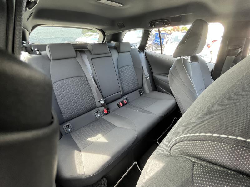 Toyota Corolla 1.8 Hybrid TS Dynamic - photo 16