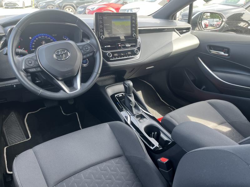Toyota Corolla 1.8 Hybrid TS Dynamic - photo 6