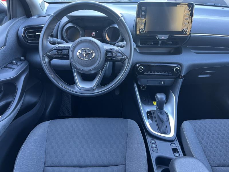 Toyota Yaris 1.5 Hybrid - photo 6