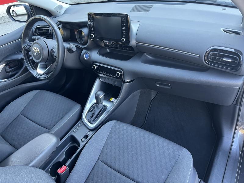 Toyota Yaris 1.5 Hybrid - photo 14