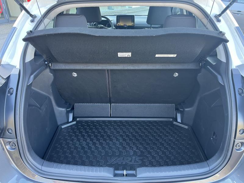 Toyota Yaris 1.5 Hybrid - photo 15