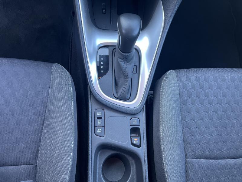Toyota Yaris 1.5 Hybrid - photo 8