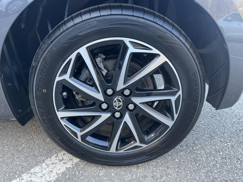 Toyota Yaris 1.5 Hybrid - photo 16
