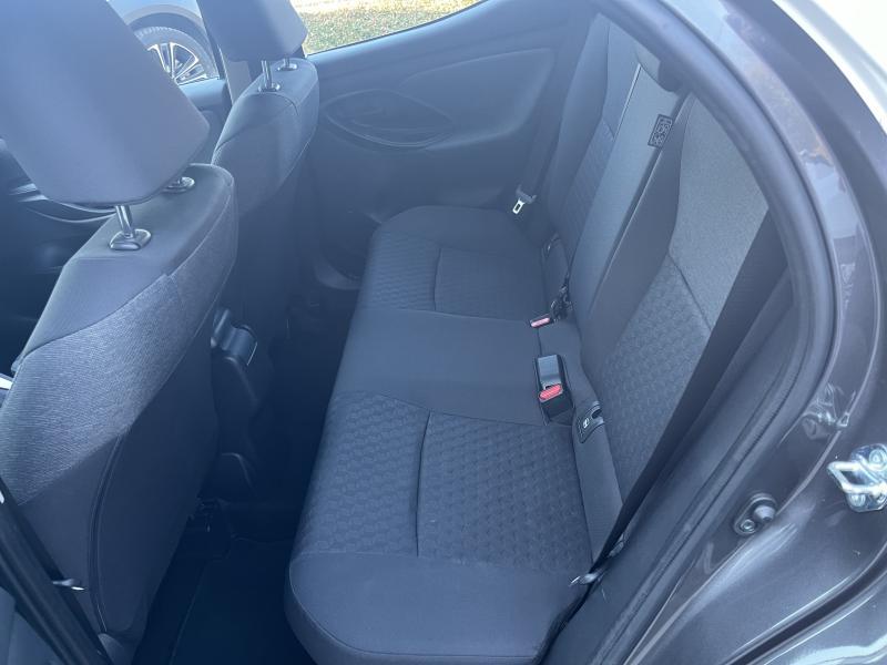 Toyota Yaris 1.5 Hybrid - photo 13