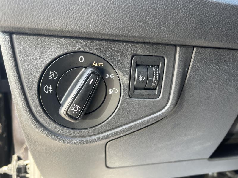 Volkswagen Polo 1.0i Comfortline - photo 8