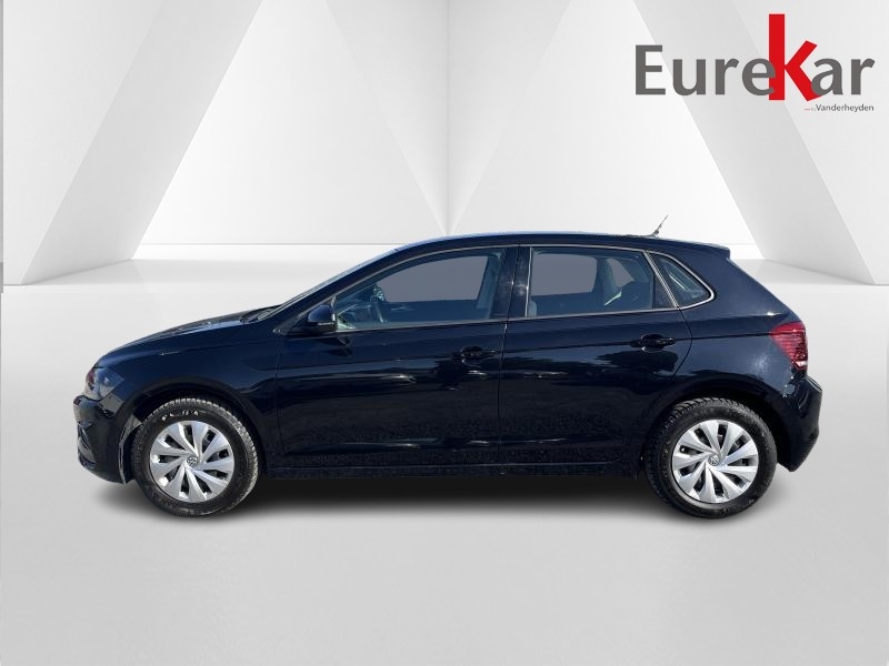 Volkswagen Polo 1.0i Comfortline - photo 4
