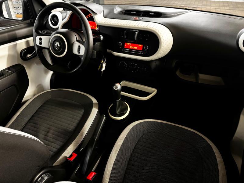Renault Twingo 1.0 TCe - photo 14