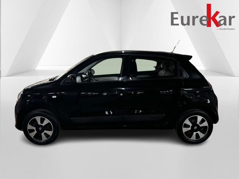 Renault Twingo 1.0 TCe - photo 4