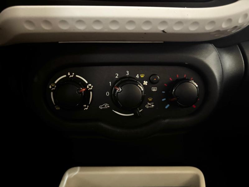 Renault Twingo 1.0 TCe - photo 9