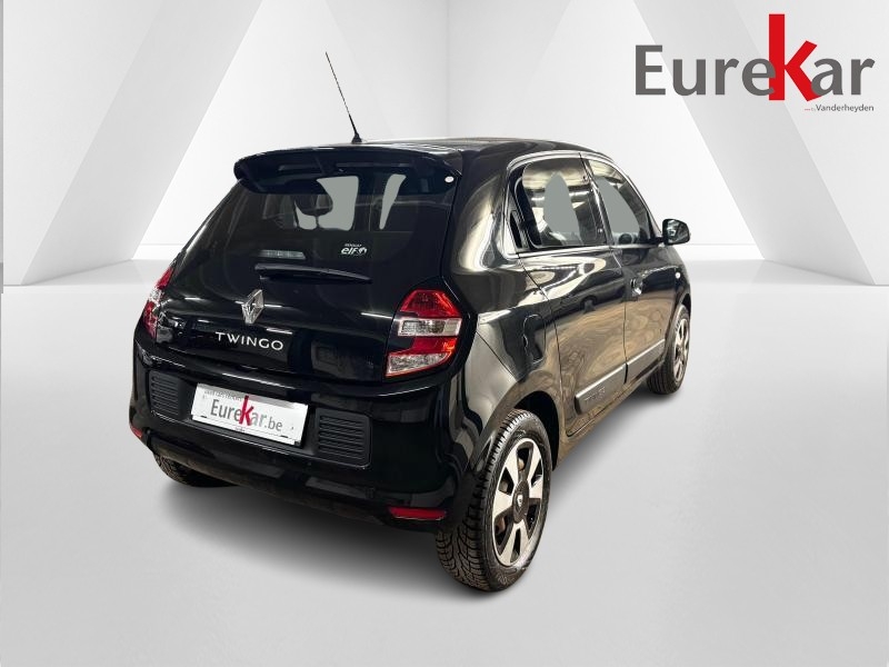 Renault Twingo 1.0 TCe - photo 5