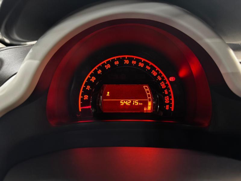 Renault Twingo 1.0 TCe - photo 7