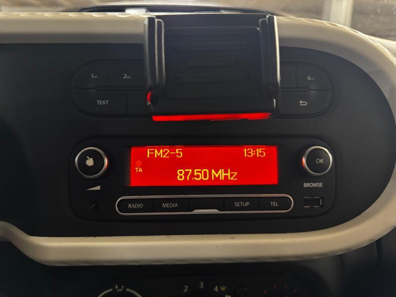 Renault Twingo 1.0 TCe - photo 10